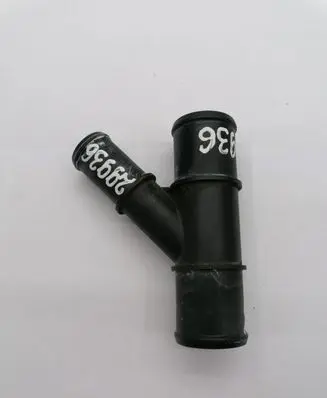 Mazda 3 I Engine coolant pipe/hose