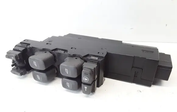 Volvo S80 Electric window control switch