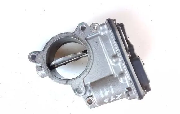 Mercedes-Benz E W213 Throttle valve A6540900070
