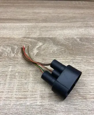 Volkswagen Touareg I Plug wire 1J0906234A