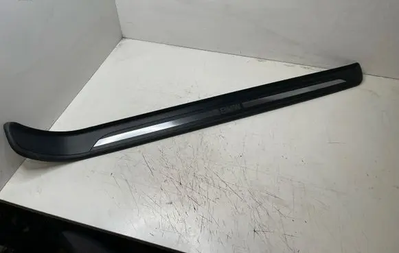 BMW 3 E92 E93 Sill supporting ledge 22339910 7120764 7178598