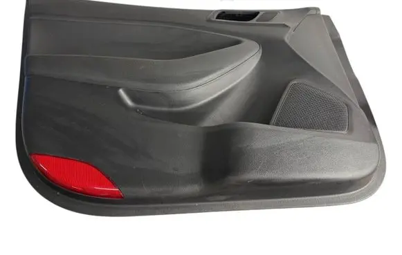 Hyundai i20 (GB IB) Front door card panel trim 82310C8010