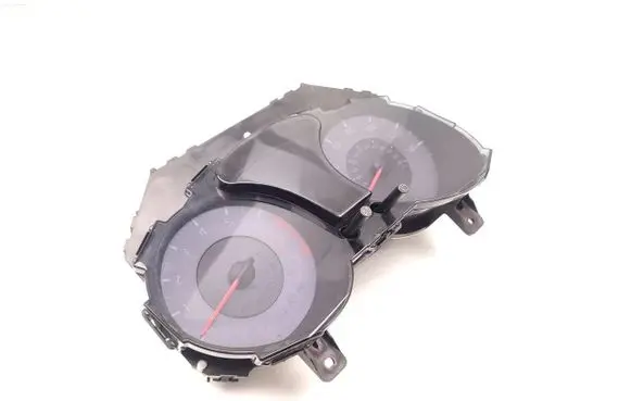 Nissan Juke I F15 Speedometer (instrument cluster) 1KK0B 195H8YZ