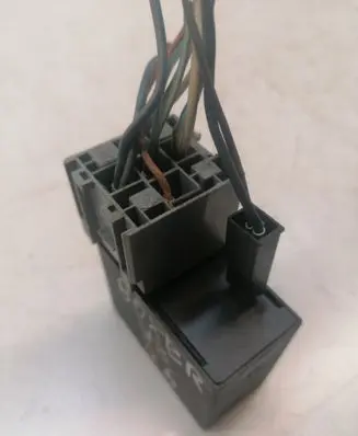 Peugeot Boxer Other relay A727
