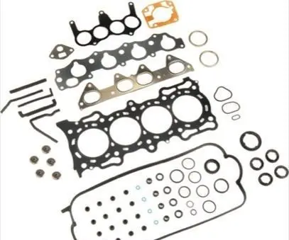 Honda Accord X Front door rubber seal J1244107