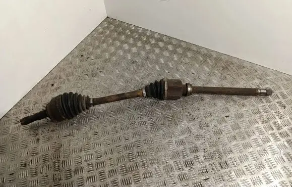 Fiat Ducato Front driveshaft