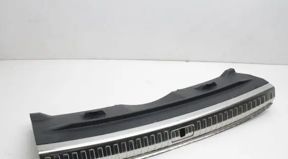 Audi Q3 F3 Trunk/boot sill cover protection 83F864483A
