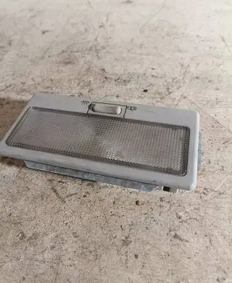 Volkswagen Sharan Front seat light SJ01371