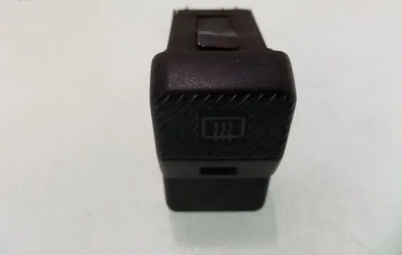 Volkswagen Transporter - Caravelle T4 Windscreen/window heater switch 701959621