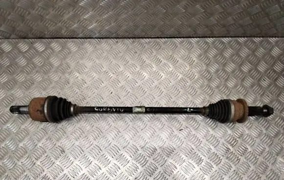 KIA Sorento Rear driveshaft 