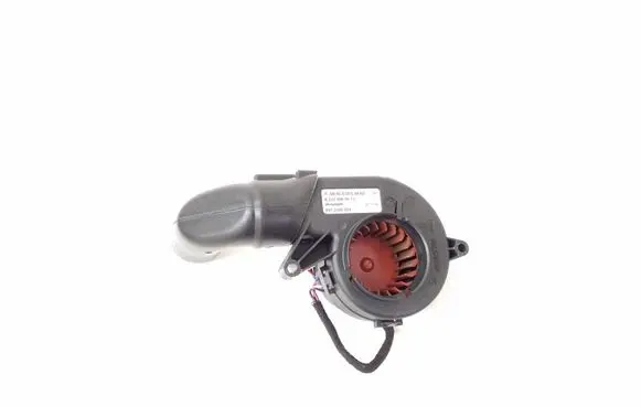 Mercedes-Benz CLS C218 X218 Other devices A2129060015