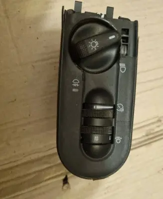 Volkswagen Sharan Light switch 7M1941531L 98504051506 95VW13K196ACW