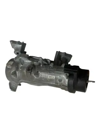 Skoda Octavia Mk2 (1Z) Ignition lock 1K0905851B 1K0905865 5K0953507AS9B9