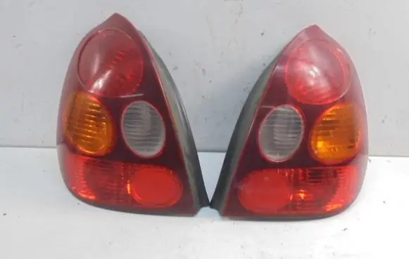 Toyota Corolla E110 Rear/tail lights 12439