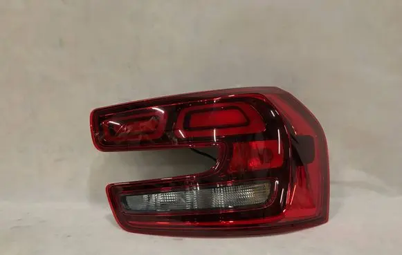 Citroen C4 Grand Picasso Rear/tail lights 9816431380 FR26540202