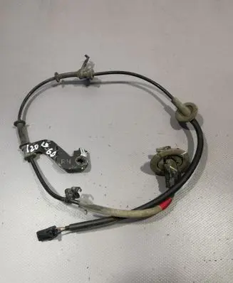 Hyundai i20 (GB IB) Rear ABS sensor wiring 