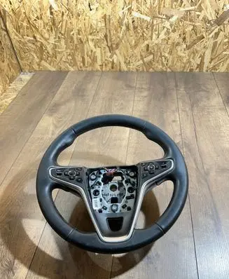 Opel Insignia A Steering wheel 23191544 5072AMY1400434