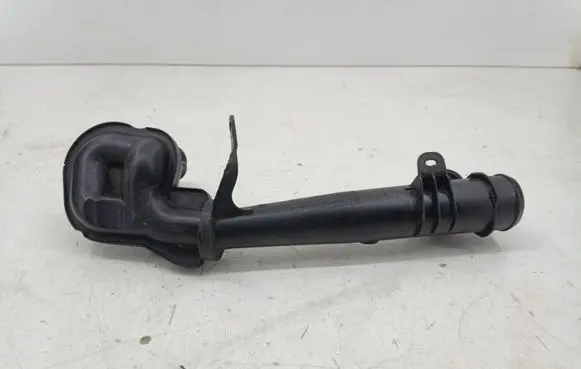 Peugeot 407 Intercooler hose/pipe 9649466180