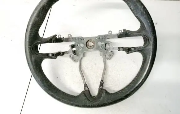 Honda Civic Steering wheel