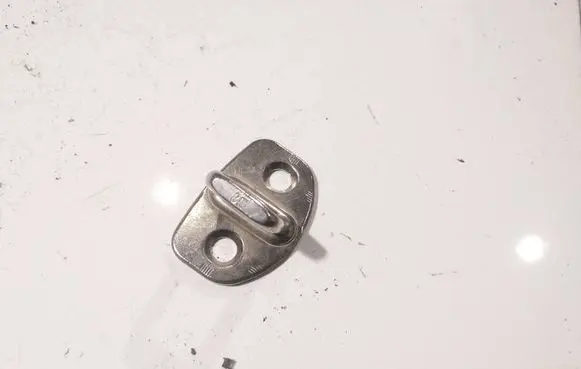 Audi A4 S4 B6 8E 8H Other exterior part 8E0837033