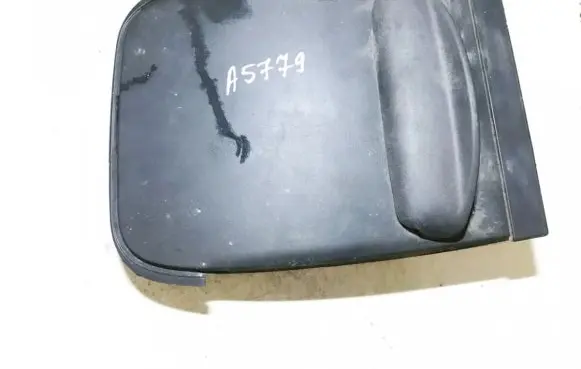 Citroen Nemo Other interior part 1309737070