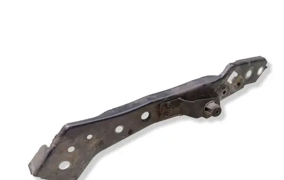Renault Megane III Headlight/headlamp mounting bracket 6251206E