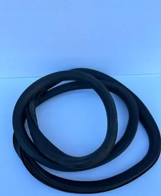 Seat Leon (5F) Rubber seal loading door 5F4867365