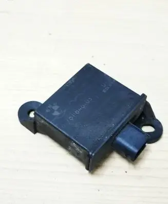 BMW 7 F01 F02 F03 F04 Tire pressure control unit 781846 678184603