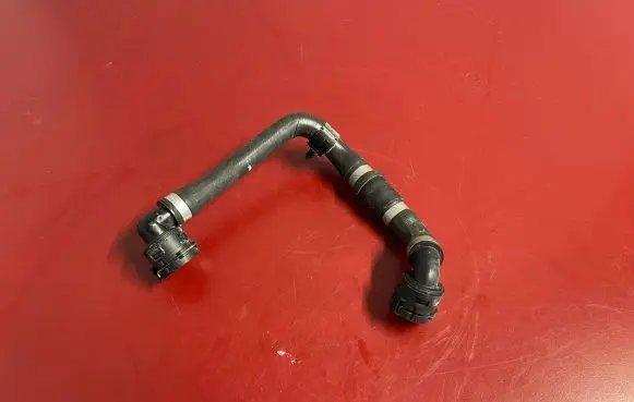 BMW iX Engine coolant pipe/hose 8475144 17128475144