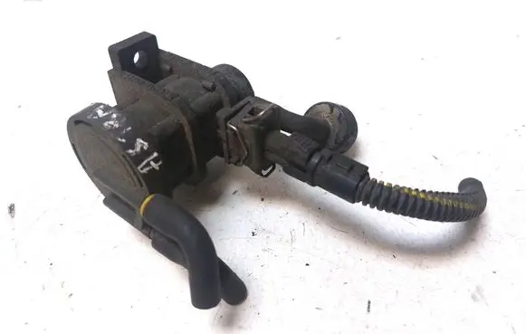 Opel Astra G Turbo solenoid valve 09128022