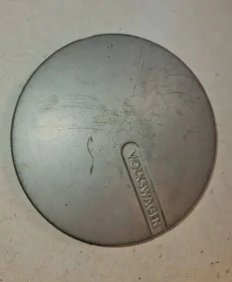 Volkswagen Golf III Original wheel cap 357601149A