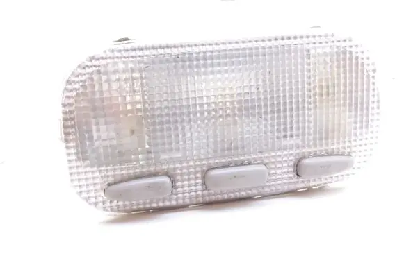 Peugeot 407 Front seat light