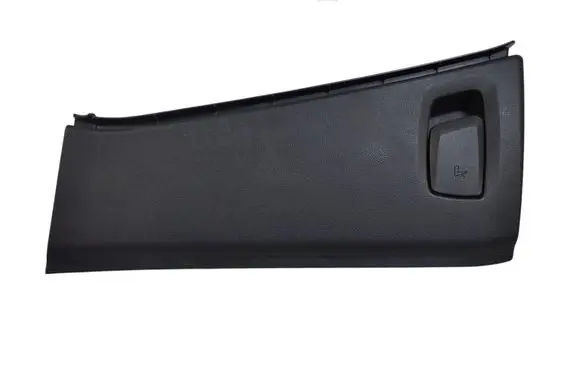 BMW X3 G01 Seat back rest control lever/handle 51477424732 10531510 WXE30E0368