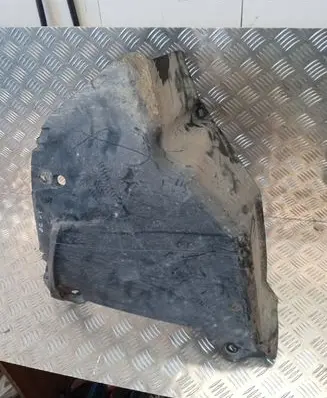 Audi A4 Allroad Other under body part 