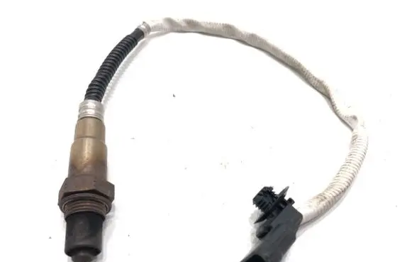 Renault Twingo II Lambda probe sensor 0258006990