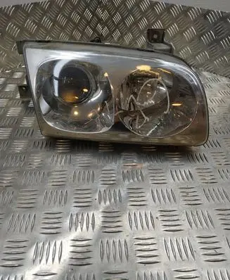 Hyundai Trajet Headlight/headlamp 9591