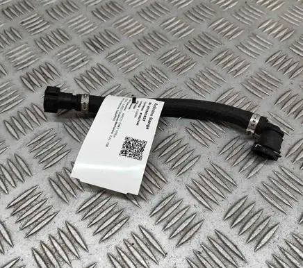 Iveco Daily 6th gen Engine coolant pipe/hose 5802818250