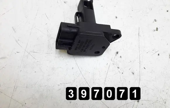 Jaguar X-Type Mass air flow meter 1x4312b579ab