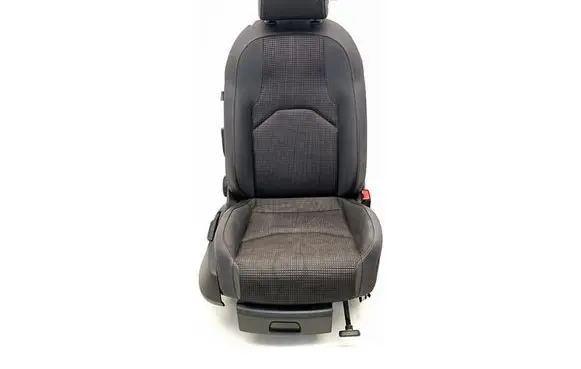 Seat Leon (5F) Front passenger seat