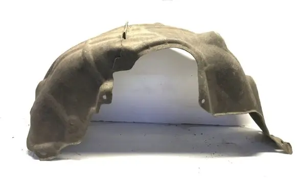 Toyota Corolla E210 E21 Rear arch fender liner splash guards 6563802180