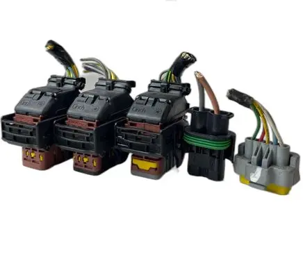 Peugeot 407 Other wiring loom 