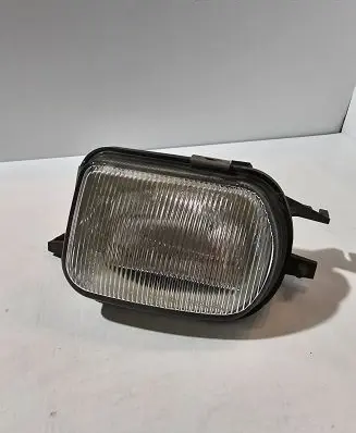 Front fog light