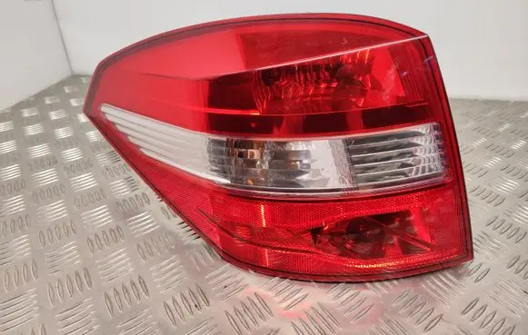 Renault Laguna III Rear/tail lights 265550002R