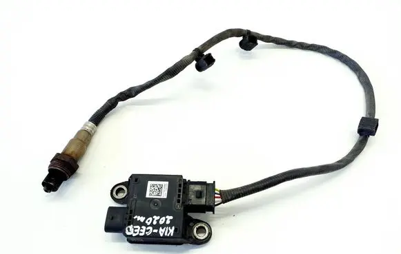 KIA Ceed Lambda probe sensor 392652U100