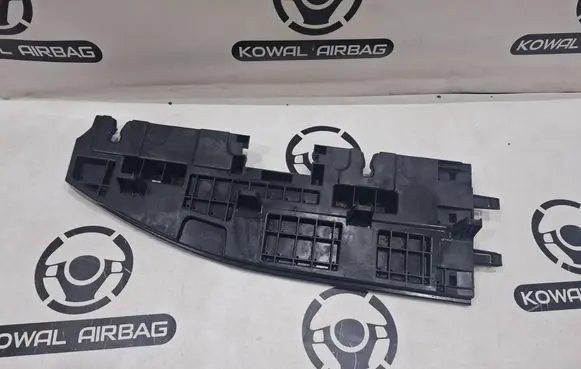 Mercedes-Benz GLS X167 Foot rest pad/dead pedal A1676905602