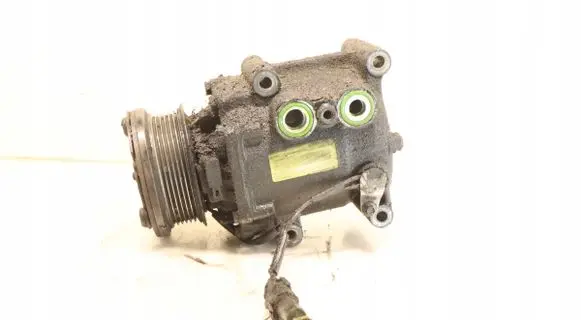Ford Focus Air conditioning (A/C) compressor (pump)