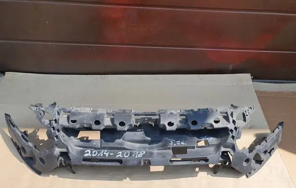 Ford Transit - Tourneo Connect Front bumper mounting bracket D2A3B