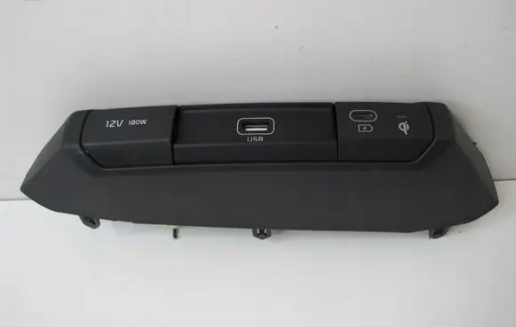 KIA Niro Audio system kit 96125AT000