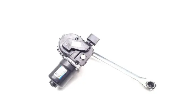 Wiper motor