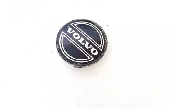 Original wheel cap